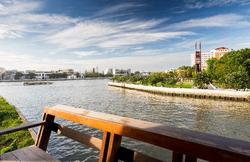 CHANN Bangkok-Noi