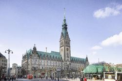 Premier Inn Hamburg City Hammerbrook