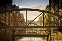 Premier Inn Hamburg City Hammerbrook