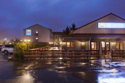 Comfort Hotel Orleans Olivet Provinces