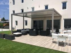 Brit Hotel Martigues