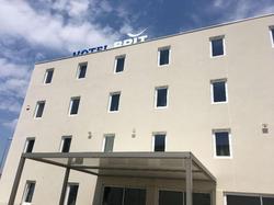 Brit Hotel Martigues