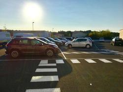 Brit Hotel Martigues
