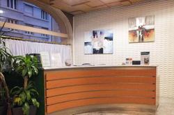 Hotel Cecil Metz Gare