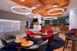 Holiday Inn Express Munich City West