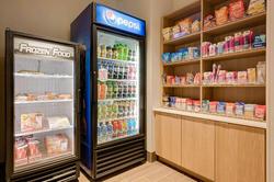 Microtel Inn & Suites By Wyndham Clarion