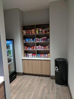 Microtel Inn & Suites By Wyndham Clarion