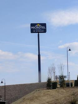 Microtel Inn & Suites By Wyndham Clarion