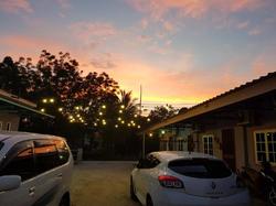 Knights Inn Fairview
