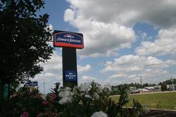 Howard Johnson Hattiesburg