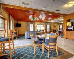 Howard Johnson Hattiesburg