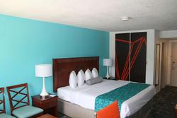 Howard Johnson Hattiesburg