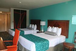 Howard Johnson Hattiesburg