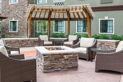 Staybridge Suites Houston I-10 West-Beltway 8