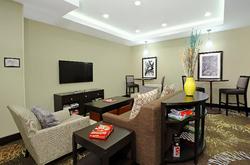 Staybridge Suites Houston - Medical Center