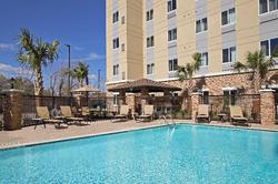 Staybridge Suites Houston - Medical Center
