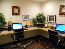 Holiday Inn Express and Suites Greensburg