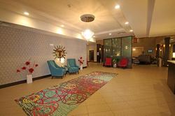 Holiday Inn Express and Suites Charlotte North