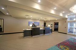 Holiday Inn Express and Suites Charlotte North