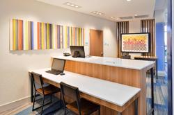 Holiday Inn Express and Suites Madison