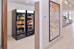 Holiday Inn Express and Suites Madison