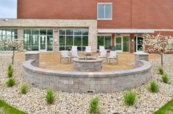 Holiday Inn Express and Suites Madison
