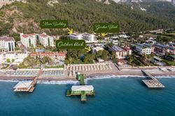 Dosinia Luxury Resort