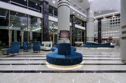 Dosinia Luxury Resort