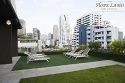 Hope Land Hotel&Residence Sukhumvit 8