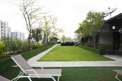Hope Land Hotel&Residence Sukhumvit 8