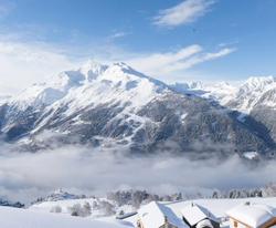 Ily La Rosiere