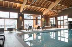 Ily La Rosiere