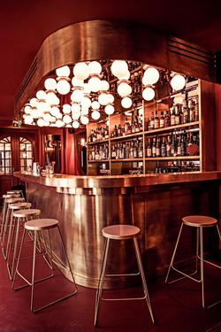 Hotel des Grands Boulevards