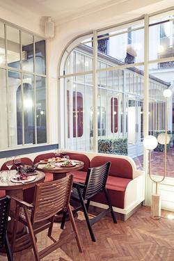 Hotel des Grands Boulevards
