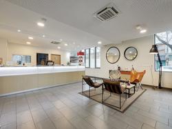 All Suites Appart Hôtel | Bordeaux Centre Gare