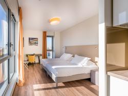 All Suites Appart Hôtel | Bordeaux Centre Gare