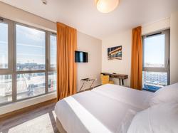 All Suites Appart Hôtel | Bordeaux Centre Gare