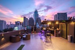 SureStay Plus Hotel by Best Western Sukhumvit 2