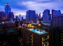 SureStay Plus Hotel by Best Western Sukhumvit 2