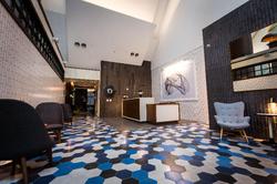 Crowne Plaza HY36 Midtown Manhattan