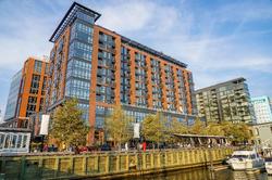 InterContinental Washington D.C. - The Wharf