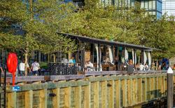 InterContinental Washington D.C. - The Wharf