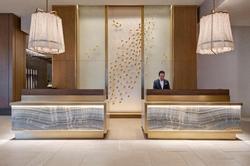 InterContinental Washington D.C. - The Wharf