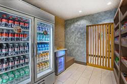 Holiday Inn Express and Suites Carrollton West