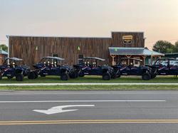 Holiday Inn Express and Suites Rice Lake