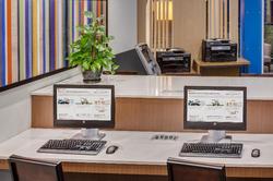 Holiday Inn Express and Suites Rice Lake