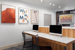 Holiday Inn Express and Suites West Memphis