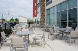 Holiday Inn Express and Suites West Memphis