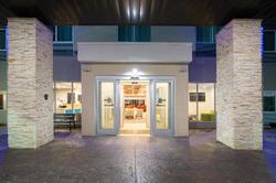 Holiday Inn Exp & Sts Rapid City - Rushmore South