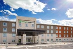 Holiday Inn Exp & Sts Rapid City - Rushmore South